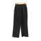 センスオブプレイス SENSE OF PLACE UR TECH DRYLUXE リネンライクワイドパンツ レディース  M